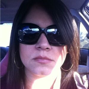 Meet your Posher, Ivy